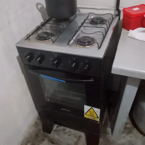 Fogão