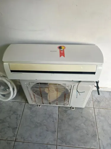 Ar condicionado 12.000 bthus