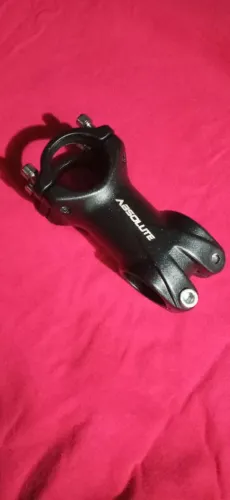 Mesa bike Absolute Nero 31.8 X 70mm