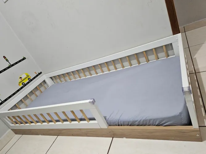 KIT QUARTO INFANTIL - VENDO SEPARADAMENTE 