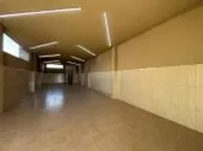 SÃO BRAZ SALA COMERCIAL