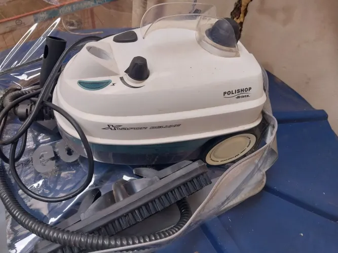 Vaporizador de higienização