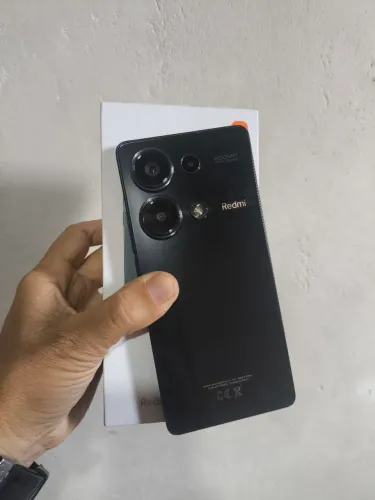 Redmi Note 13 Pro