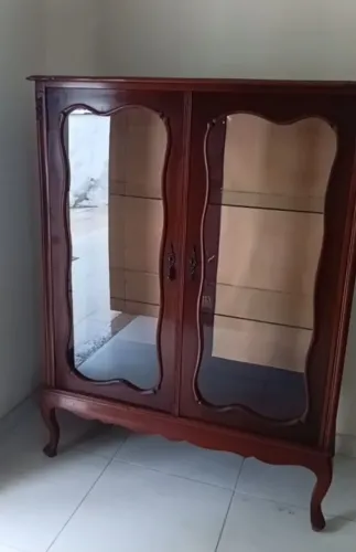 Cristaleira Chipandelle