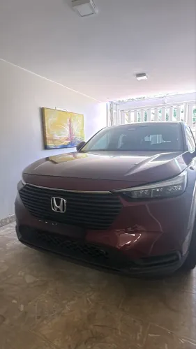 Honda HR-V EXL 1.5 Sensing 16V 5P Aut. 2023