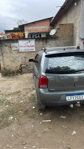 Ford Fiesta Personnalite 1.0 8V 66cv 5P 2006