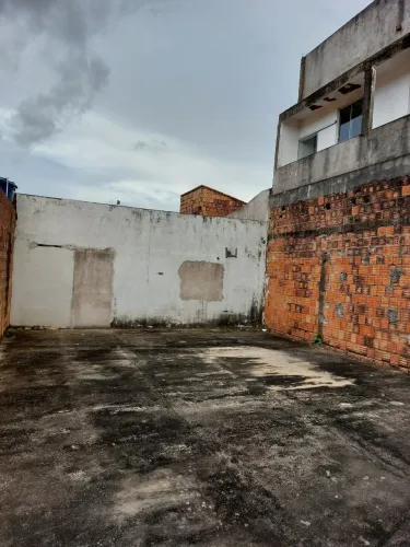 Vende-se lote