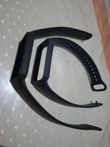 Pulseiras (Amazfit band 7)