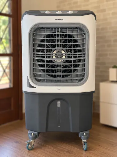 Climatizador Britânia BCL70 70L 220V - Filtro Trocado Recentemente