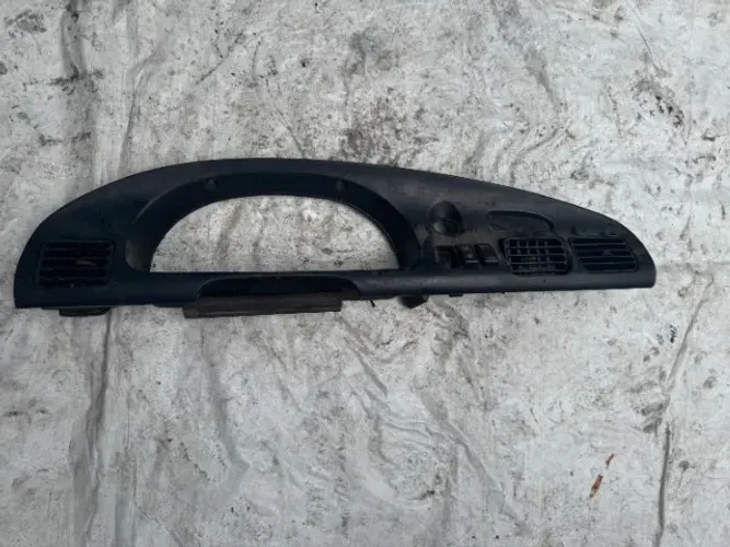 moldura painel instrumento kia besta gs original 1998/2004
