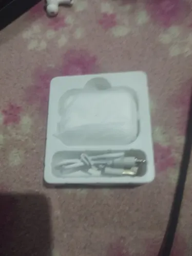 Fone sem fio a Gold