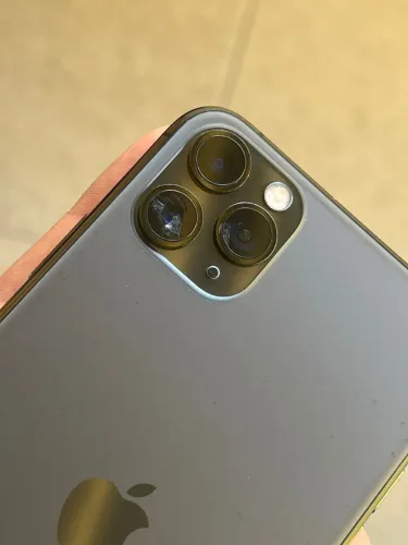iPhone 11 Pro Max 256gb