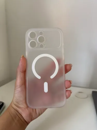 Capa iPhone 16 pro Max 