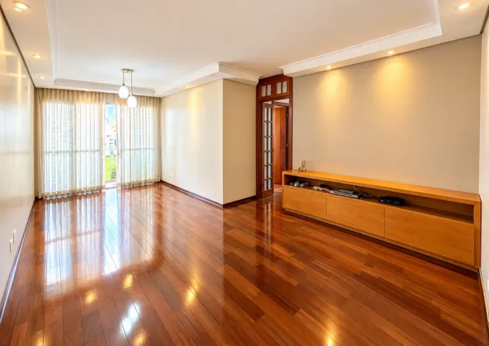 APTO 101m² CENTRO TIETÊ | 3 QUARTOS | R$ 350 MIL
