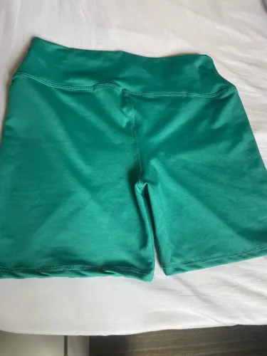 Shorts para academia