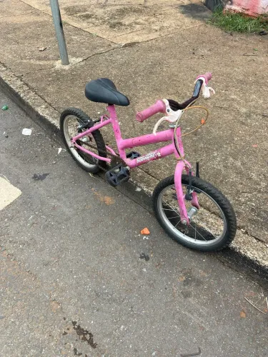 Bike infantil