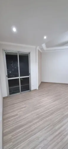 Apartamento para Venda em São Paulo, Jardim Vila Formosa, 3 dormitórios, 2 banheiros, 1 va