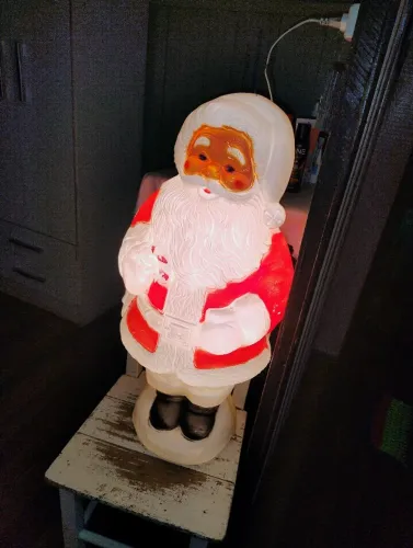 Papai Noel