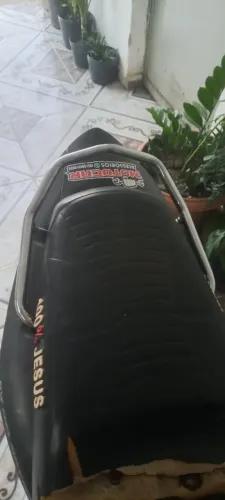 Vende-se alça fan 150cc