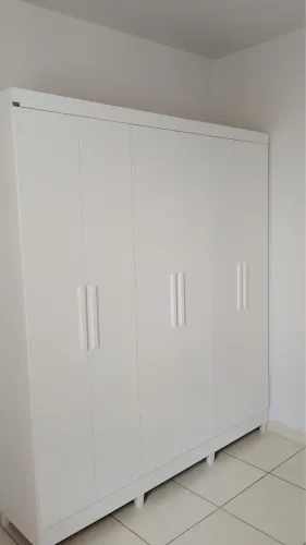 Guarda roupa