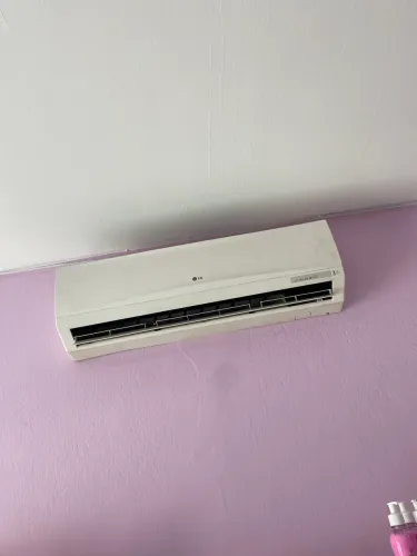 Ar condicionado 18 e 9 btu
