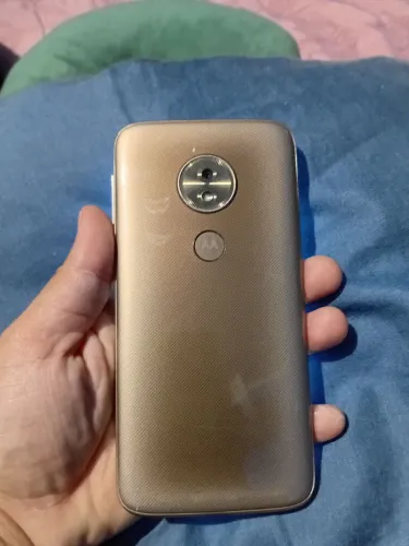 Celular Motorola G7