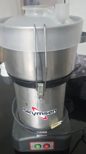 Cutter Skymsen 4L Com duas Laminas