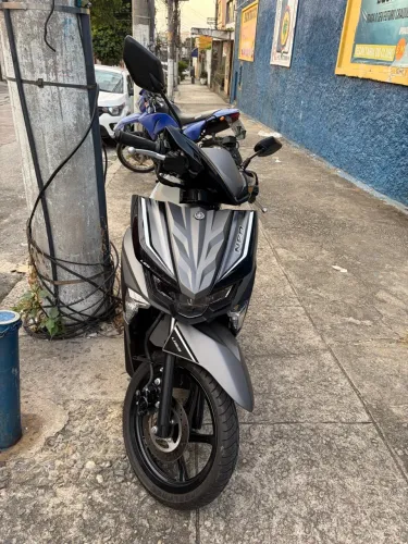Yamaha Neo Automatic 125cc 2023