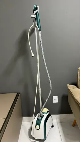 Vendo ferro De Passar a Vapor 