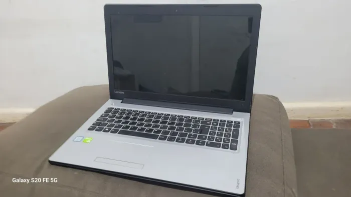 Lenovo ideapad 310 i7 vídeo dedicado