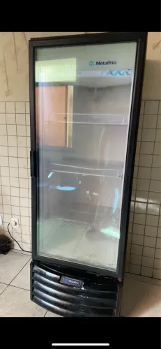 Expositor de bebidas