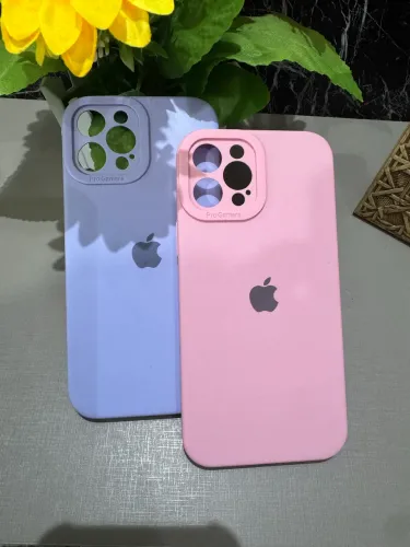 Capa iPhone 12 Pro Max as duas 