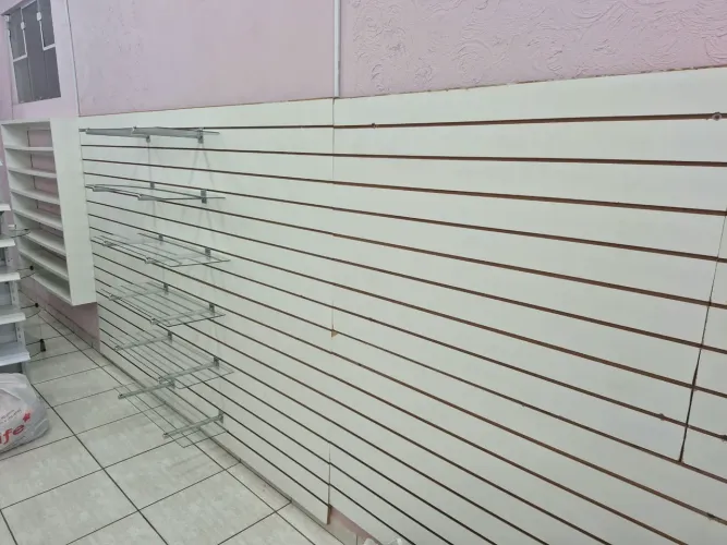Painel Canaletado 90x270