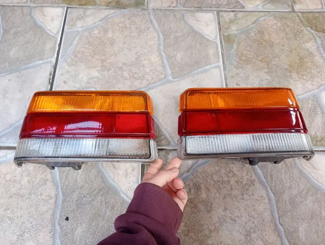 Par lanterna Chevette 