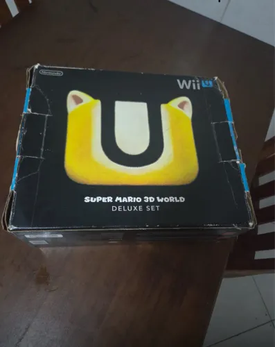 Wii u