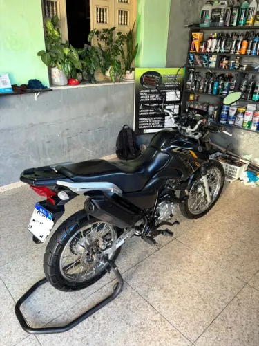 Xtz Crosser 150z