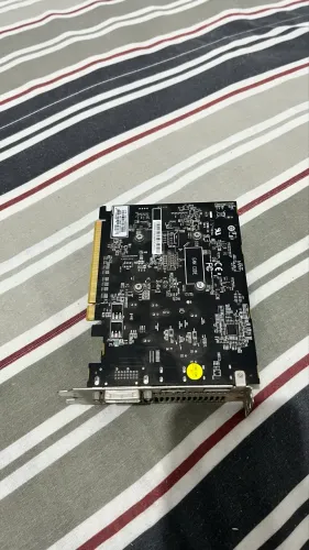 RX 560 2GB