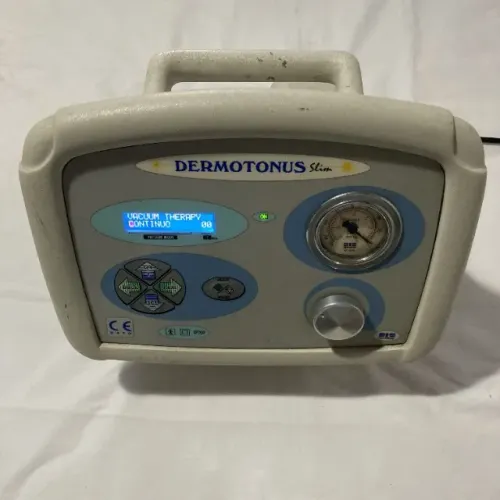 Dermotonus Slim - Equipamento de Vacuoterapia - ótimo estado
