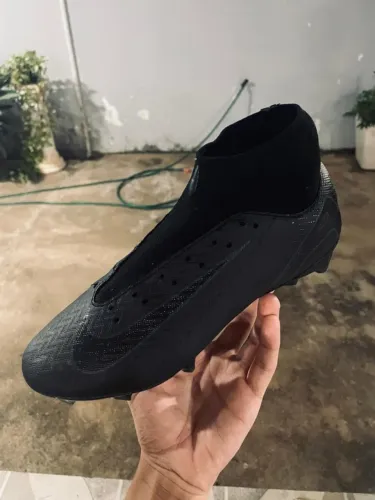 CHUTEIRA NIKE MERCURIAL ORIGINAL IMPECÁVEL!!!