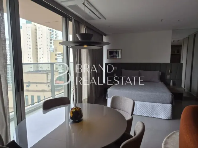 W RESIDENCES SÃO PAULO