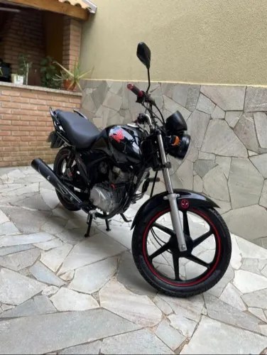 Honda CG 150