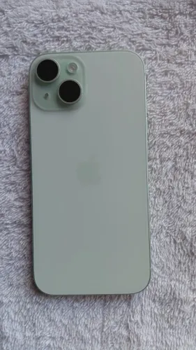 iPhone 15 128 gb seminovo
