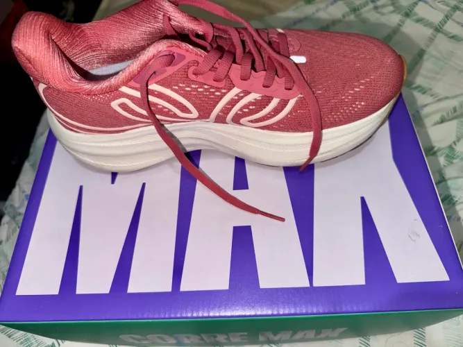 Tênis Corre Max Olympikus