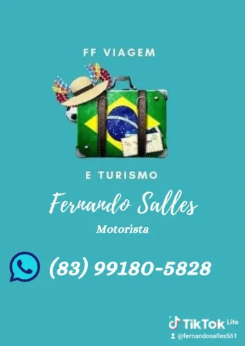 Viagem para  o maior são João do mundo campina grande 