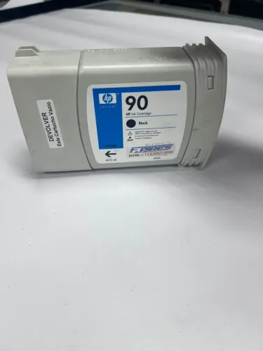 CARTUCHO HP -90