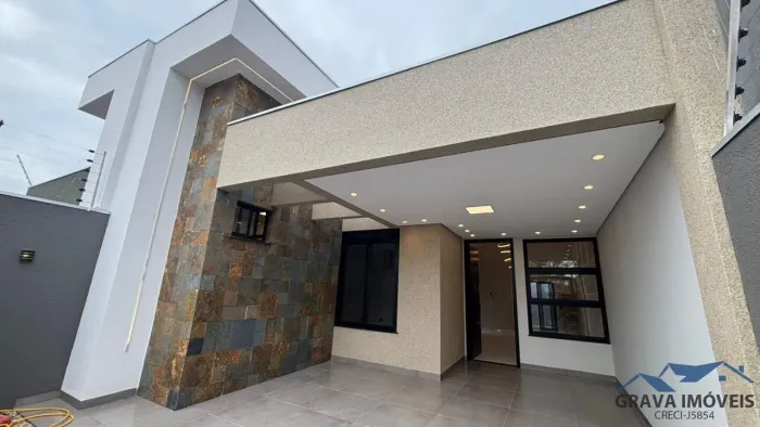 Alto Padrão para Venda em Sarandi, Ecovalley Ecologic City, 3 dormitórios, 1 suíte, 2 banh