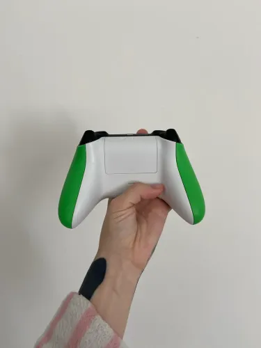 Controle X-Box COM BATERIA