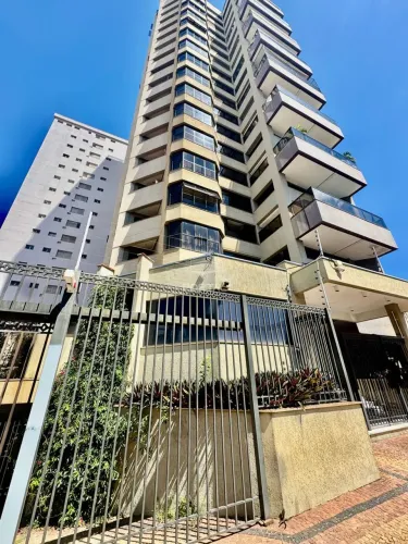 Apartamento à venda no Parque Imperial - Limeira/SP