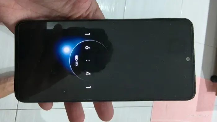 Redmi Note 12