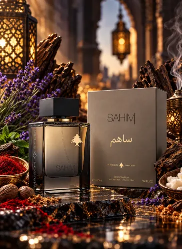 Maison Salem Sahim EDP 100ml